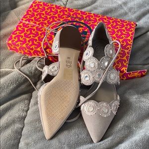 Tory Burch sandals